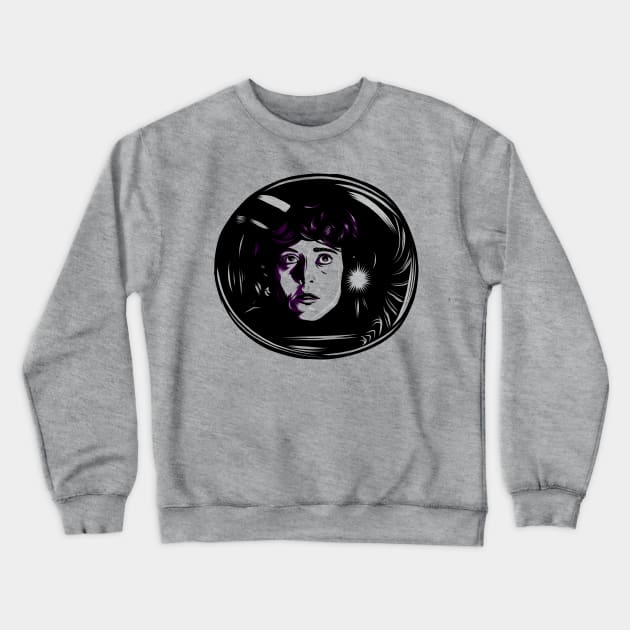 Ripley Crewneck Sweatshirt by PaybackPenguin